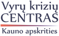 Vyrų krizių centras